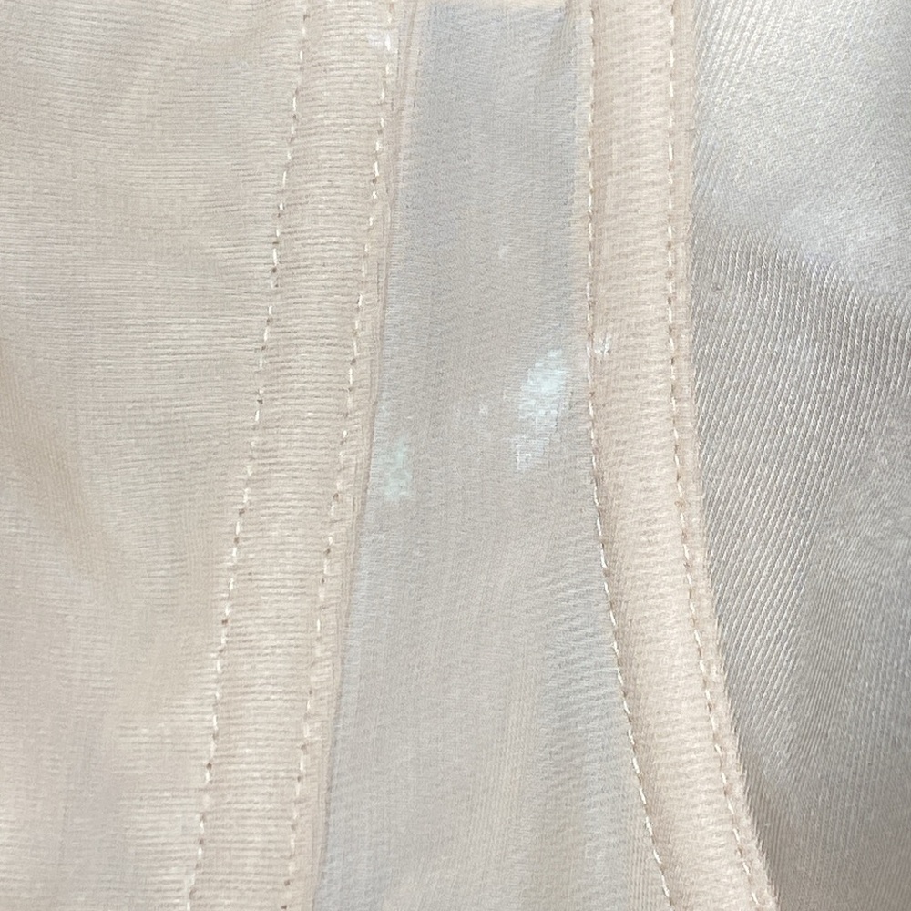 Le Mystère Soiree Strapless Underwire Bra - Picture 8 of 9
